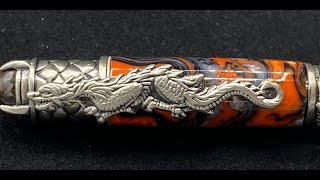 Dragon Pens