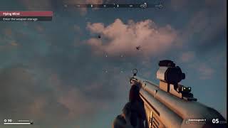 Generation Zero bug 2