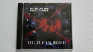 Fear Factory - Self Immolation
