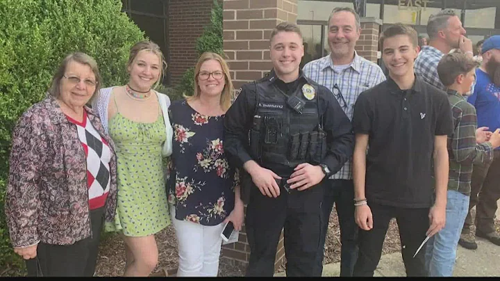 Elwood officer killed in line of duty