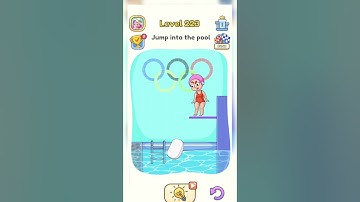 DOP 5 Delete One Part level-223 #shorts #dop5 #dop5shorts #deleteonepart #tamilgamer #sanagaming