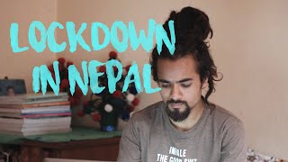 | COVID-19 Nepal LOCKDOWN Documentary | A Day In The Life in Kathmandu |