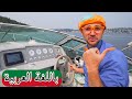        بالعربي   بلبي يستكشف قارب   اافلام كرتون بلبي   العاب اطفال بلي بي   كرتون اطفال