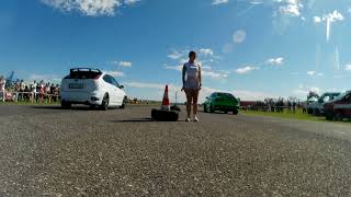 19. New Action Tuning Krásno 2025 - Volné Sprinty 22