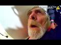 This Crazy Drunk Claims to be God!  #bodycam