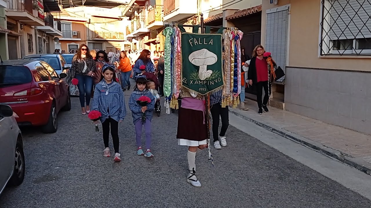 Falles Rafelguaraf 2023