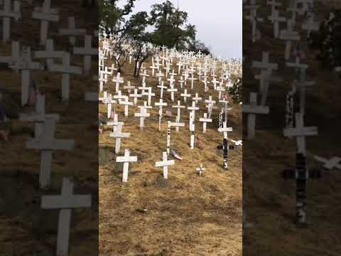 Video: Lafajeto kapinės Naujajame Orleane