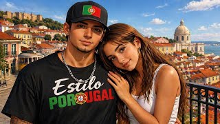 EWM ‐ Estilo Portugal! (Rap/Pop)