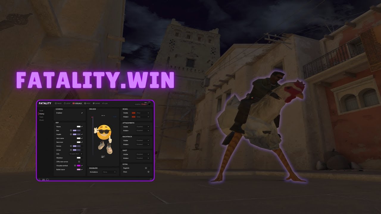 Fatality Cs2 Imgui CS2 HvH Highlights #1 | fatality.win | 8k - YouTube