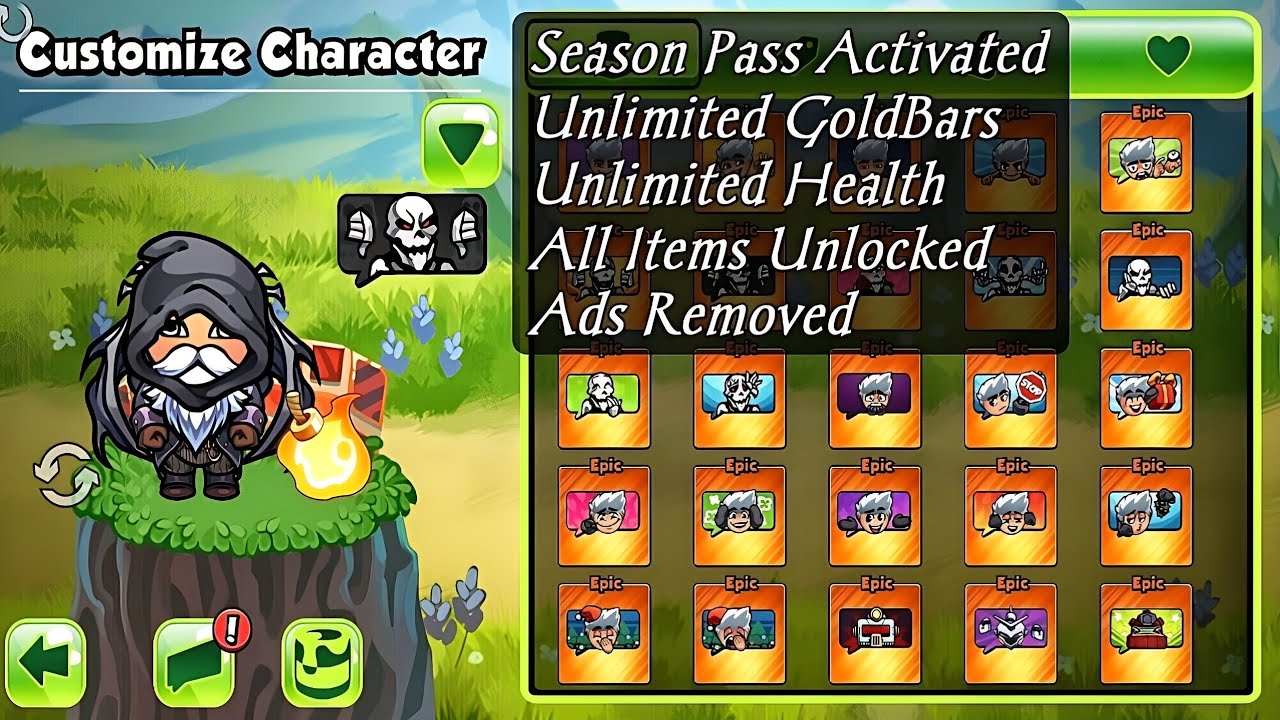 Bomber Friends Versi 4.84 Mod Apk YouTube