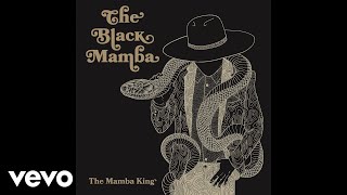 The Black Mamba - Slow It Down (Audio)