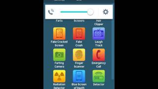 Prank pack Review screenshot 1