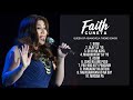 Faith Cuneta: Queen of Asianovela Theme Songs [Non-stop Playlist]