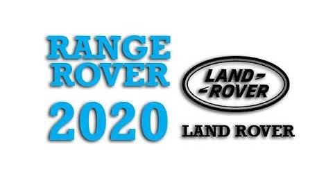 2020 Land Rover Range Rover Fuse Box Info | Fuses | Location | Diagrams | Layout
