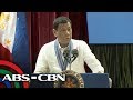 Pres. Duterte speaks at Philippine Air Force anniversary - 2 July 2019 | ABS-CBN News