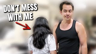He Knew - @itsJudysLife