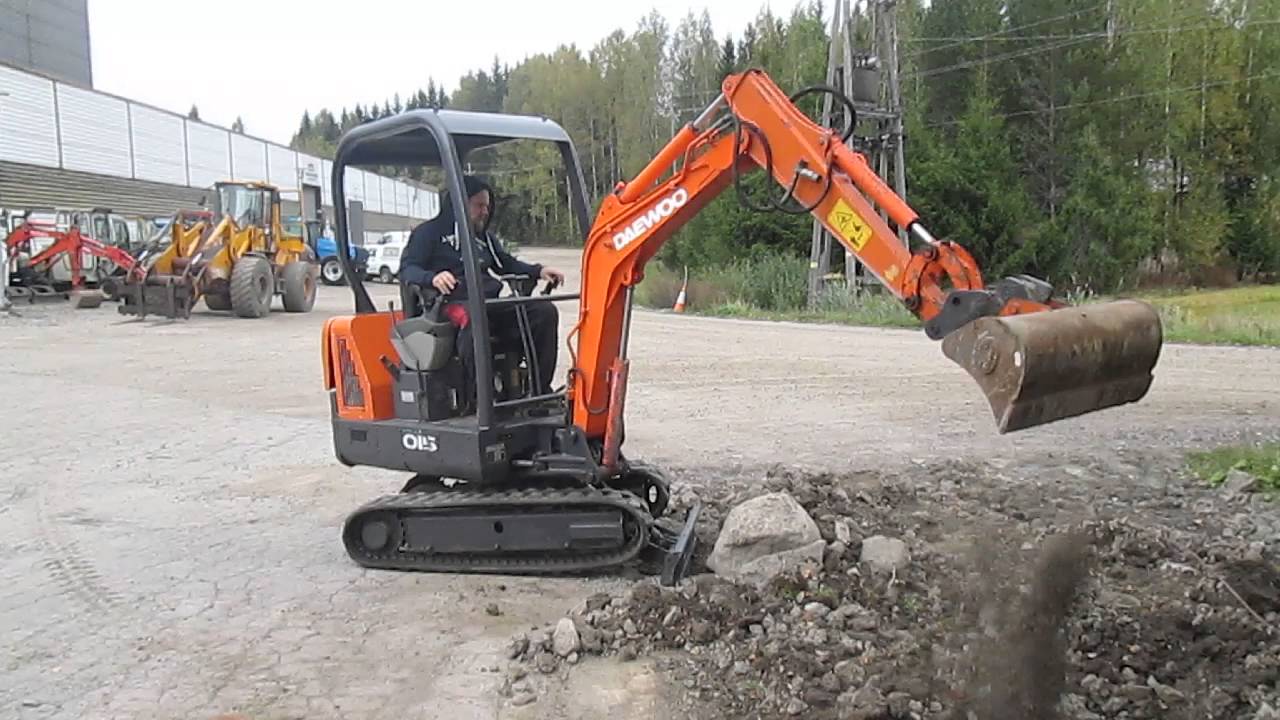 Daewoo solar 010