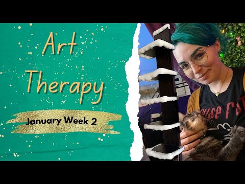 Art Therapy