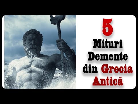 Video: TOP 5 Mituri Despre Sare