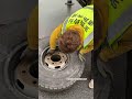 4 Emergency Rescue: 4.2m Light Truck Tire Replacement.