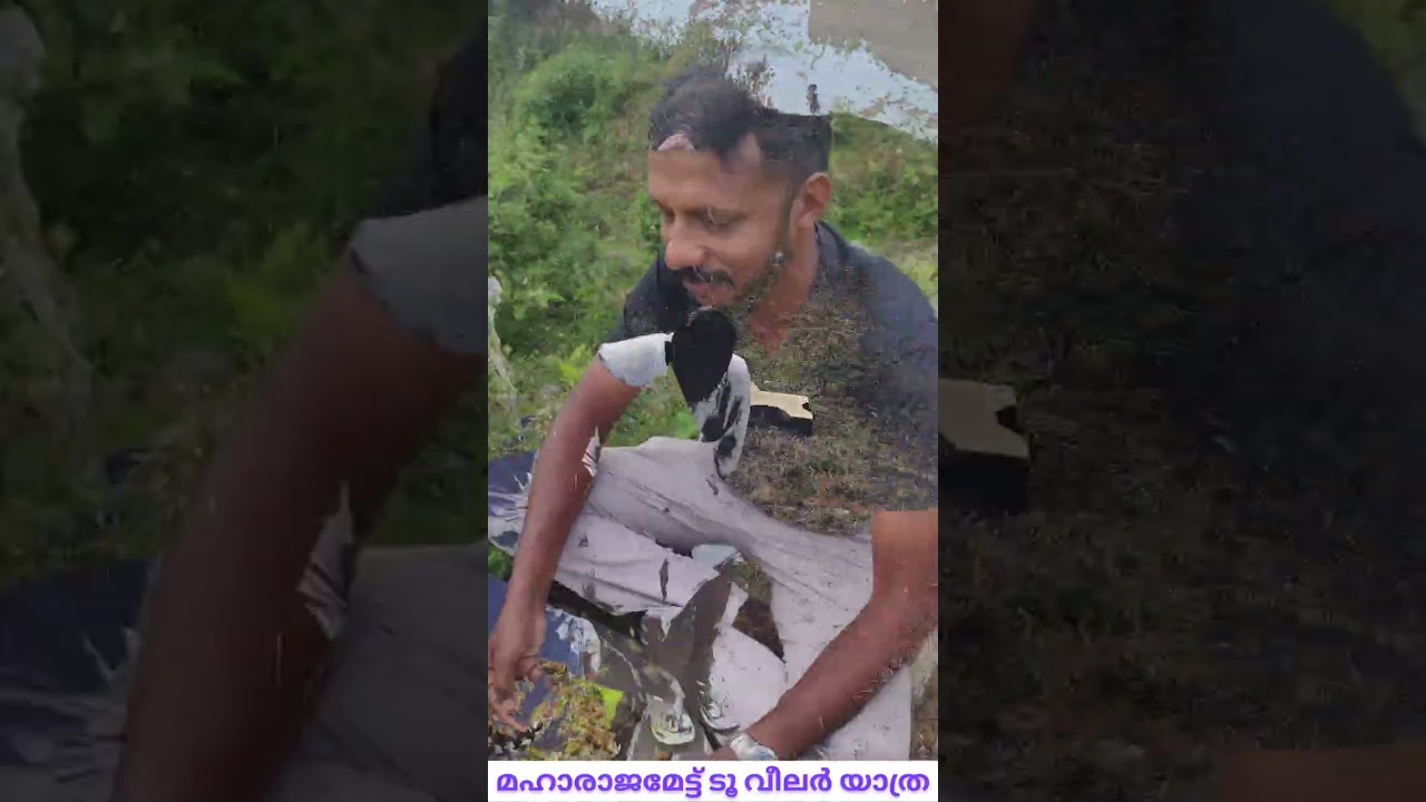 മേഘമല ടൂ വീലർ യാത്ര 