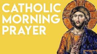 Catholic Morning Prayer (2020)