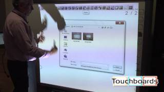 Qomo QWB200 Interactive Whiteboard Review