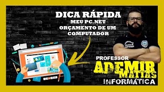 01- Dica Rápida - Site Meu Pc