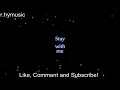 Twenty One Pilots - My Blood Lyric Video
