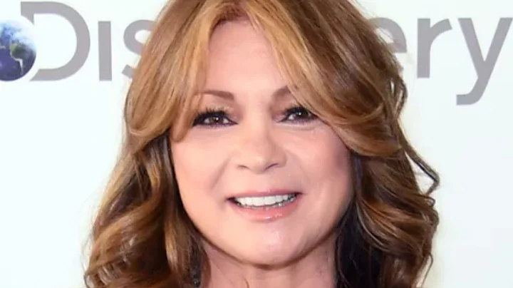 The History Of Valerie Bertinelli's Complicated Lo...