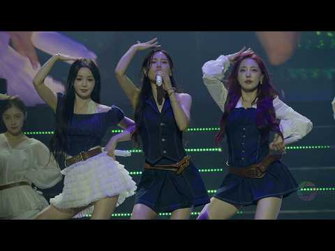 [4K]그놈 목소리-씨야(20260829 씨야20주년콘서트 The fan)