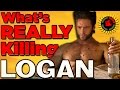 Film Theory: The REAL Reason Wolverine is DYING! (LOGAN)