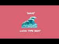 Lucki Type Beat - &#39;Wave&#39; (prod.flare)