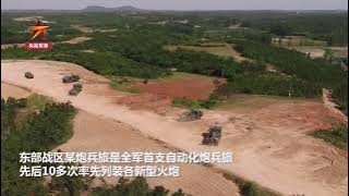 Download lagu Video penggempuran Yg terjadi oleh tentara pembebasan rakyat tiongkok komando armada diperbatasan.