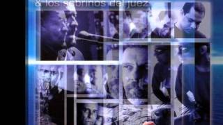 Video thumbnail of "CaN'T TaKe My eyeS oFF you ... CaRLoS oLiVa & LoS SoBRiNoS DeL Juez"