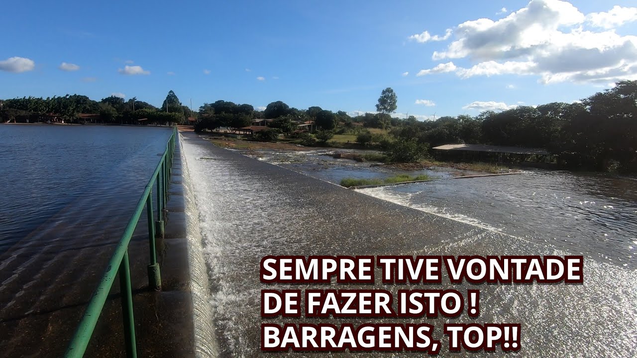 VIAGEM DE MOTO ATÉ A CACHOEIRA DO BOI MORTO - CEARÁ # 6.