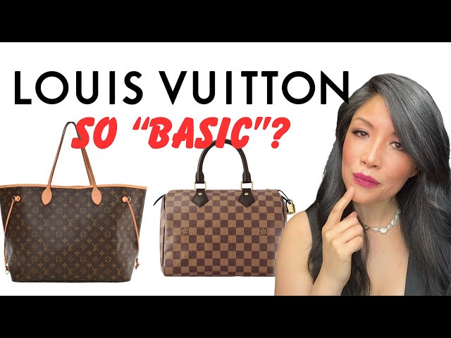 Somos nosotras o Louis Vuitton tiene más bolsos bandolera y en tendencia  que nunca?