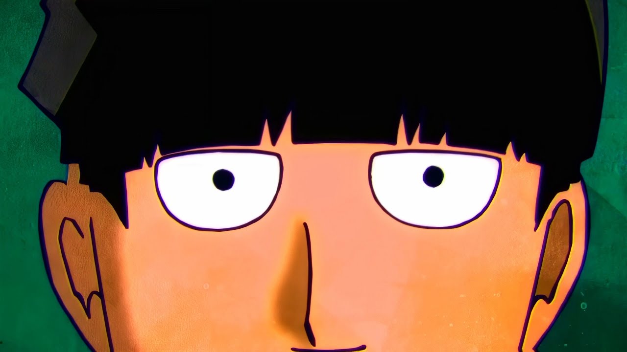 Mob Psycho 100 III - Opening