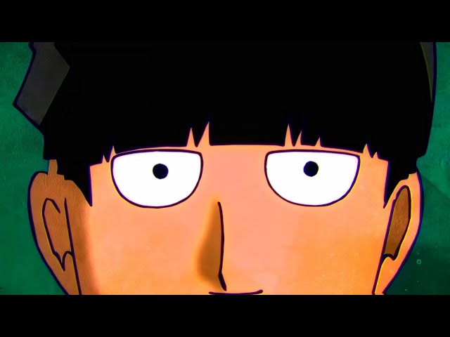 MOB PSYCHO 100 - Abertura 3 em Português (One)