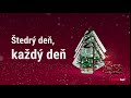 Vianočná súťaž DOXXbet - YouTube