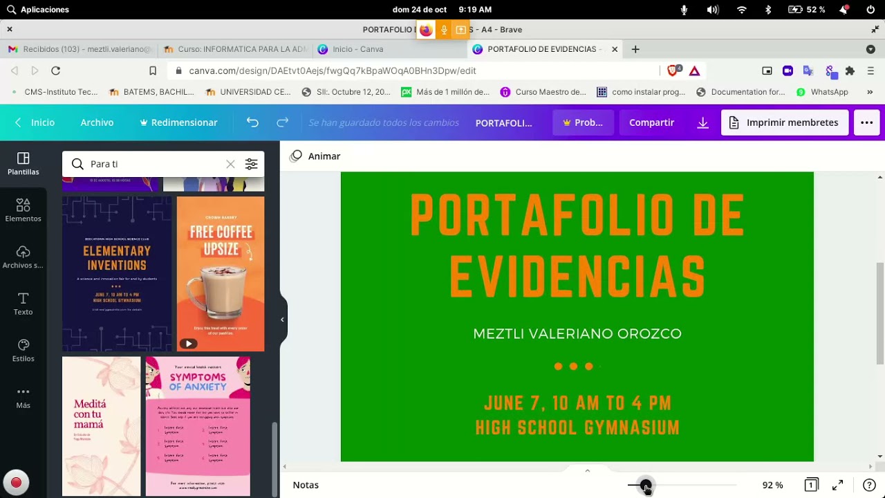 portafolio-de-evidencias-informatica-youtube