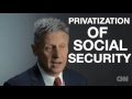 What Libertarian Gary Johnson believes in 2 minutes