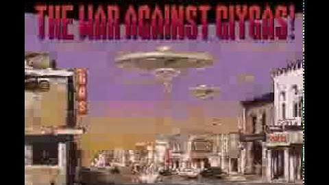 EarthBound Intro [HD]