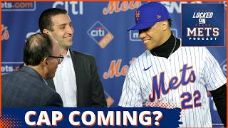 How Would the Mets OPERATE Under a Salary Cap | MLB Proposing a 154-Game Season, New Playoffs
