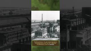 Самый мощный довоенный паровоз «Феликс Дзержинский»- что это за машина?