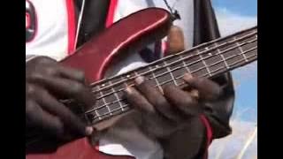 Tiri Huruva Paradzai Mesi & Njerama Boys