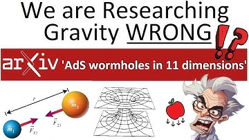 Most research in Theoretical Gravity makes NO SENSE