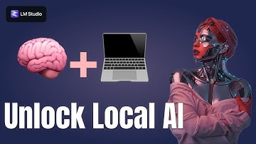 The Easiest Way to Install Local AI on Your Computer | LM Studio