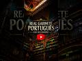 📚✨Royal Portuguese Cabinet of Reading #library #books #travel #art #biblioteca #tourism