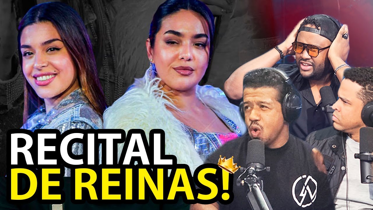 NOS VOLVIMOS LOCOS CON ESTA FUSIÓN | ANGELA LEIVA Y EUGENIA QUEVEDO | NO PODRAS |REACCIÓN Y ANÁLISIS